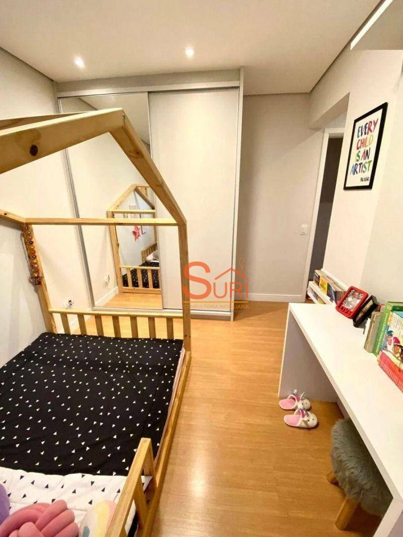 Apartamento à venda com 3 quartos, 180m² - Foto 15