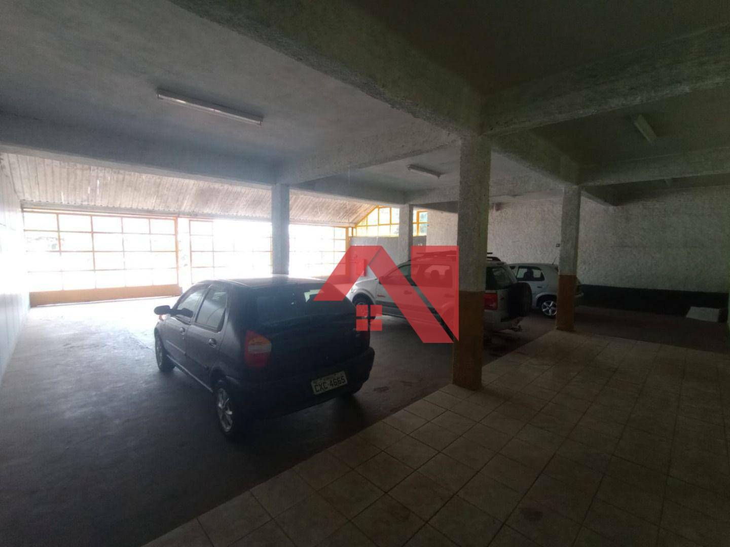 Depósito-Galpão-Armazém para alugar, 300m² - Foto 3