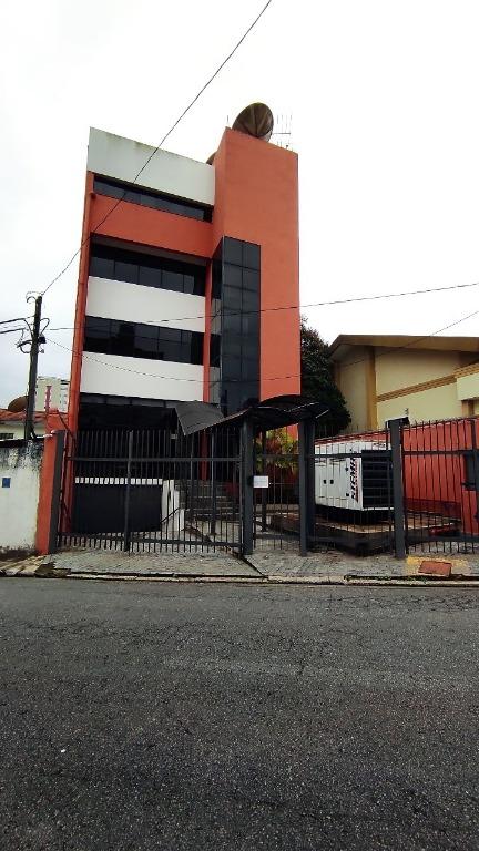 Prédio Inteiro à venda e aluguel, 1328m² - Foto 2