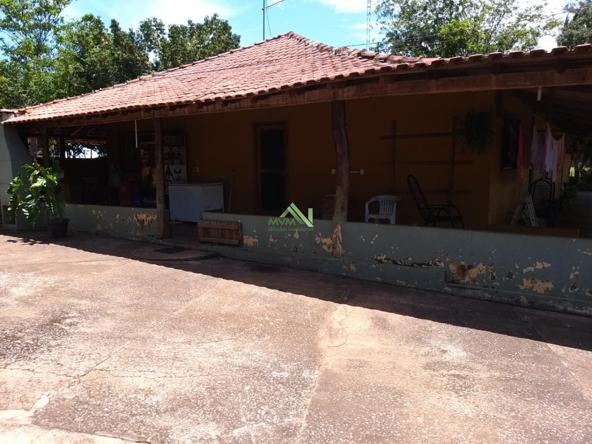 Fazenda à venda com 4 quartos, 430000m² - Foto 3