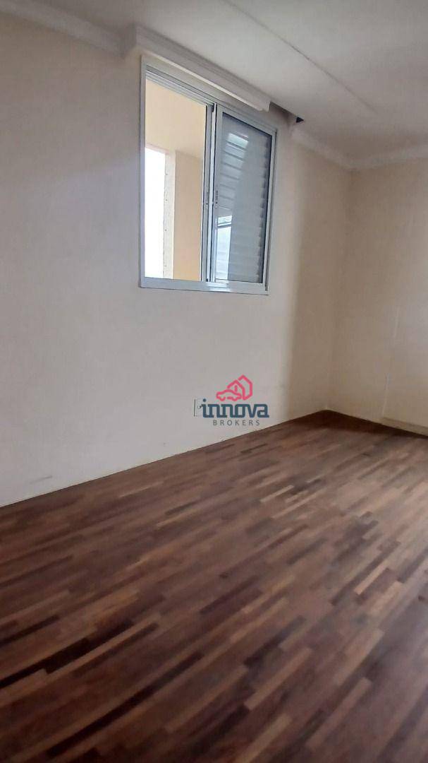 Apartamento à venda com 3 quartos, 182m² - Foto 29