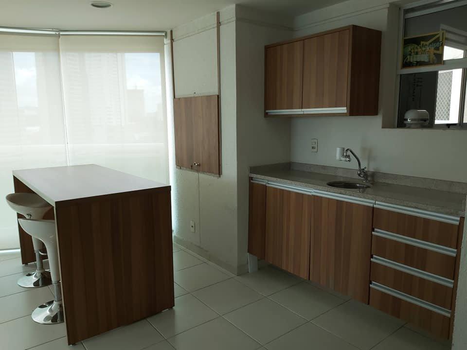 Apartamento à venda com 4 quartos, 261m² - Foto 13