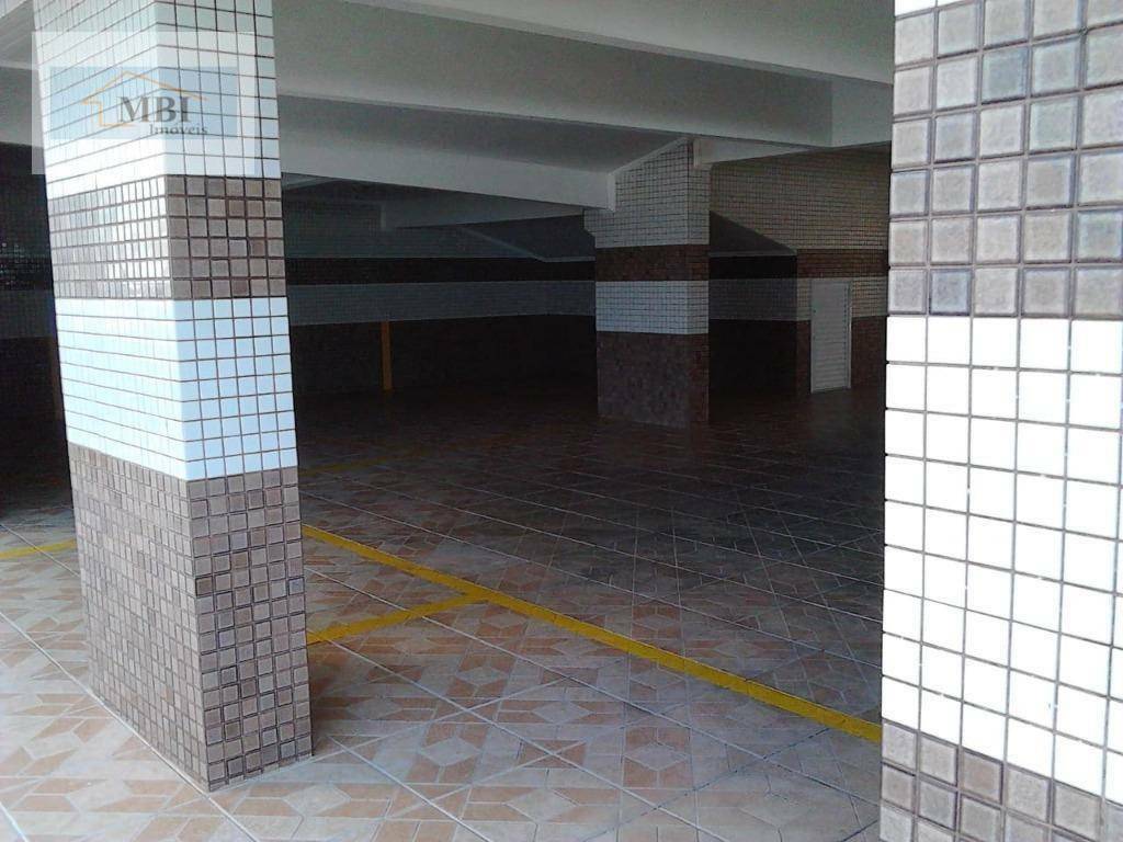 Apartamento à venda com 2 quartos, 94m² - Foto 8