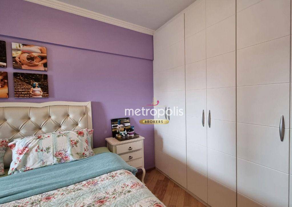 Apartamento à venda com 3 quartos, 106m² - Foto 15