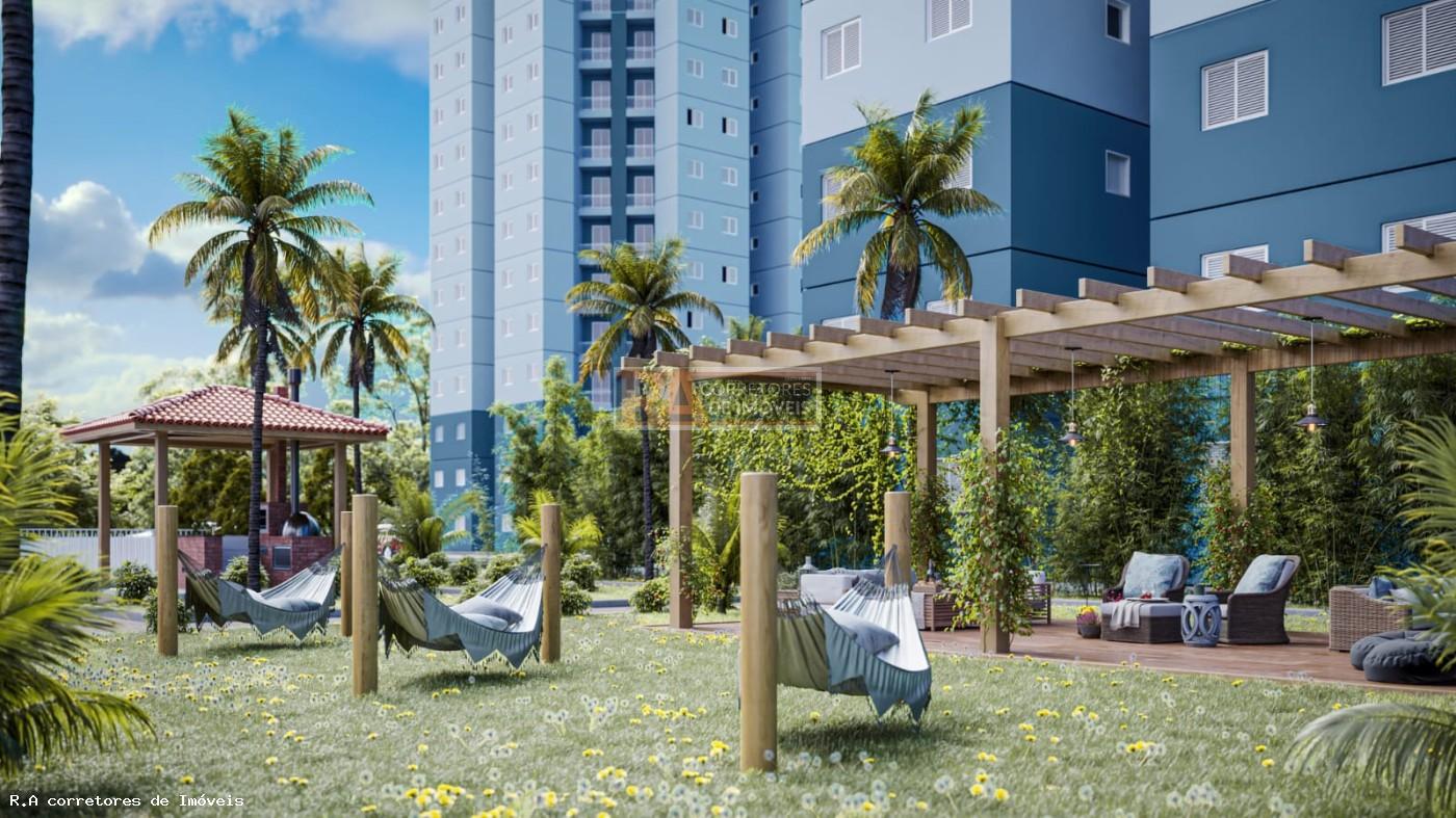 Apartamento à venda com 2 quartos, 46m² - Foto 21