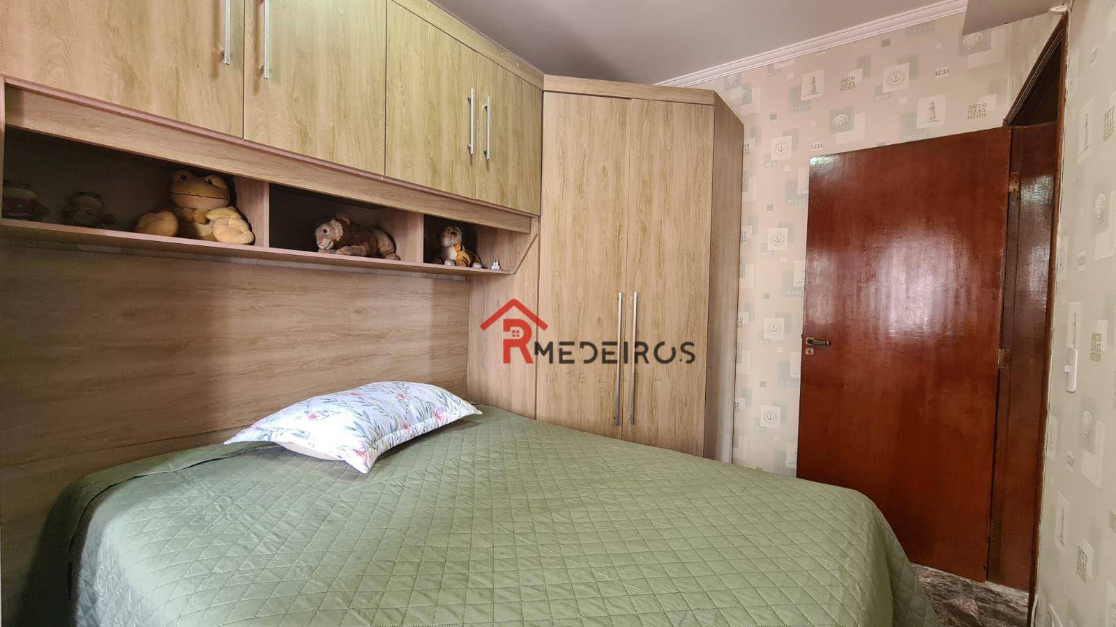 Apartamento à venda com 2 quartos, 96m² - Foto 13