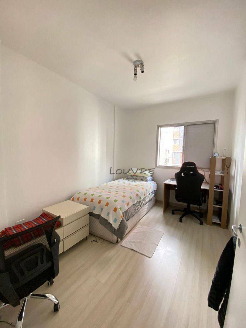 Apartamento à venda com 2 quartos, 83m² - Foto 7