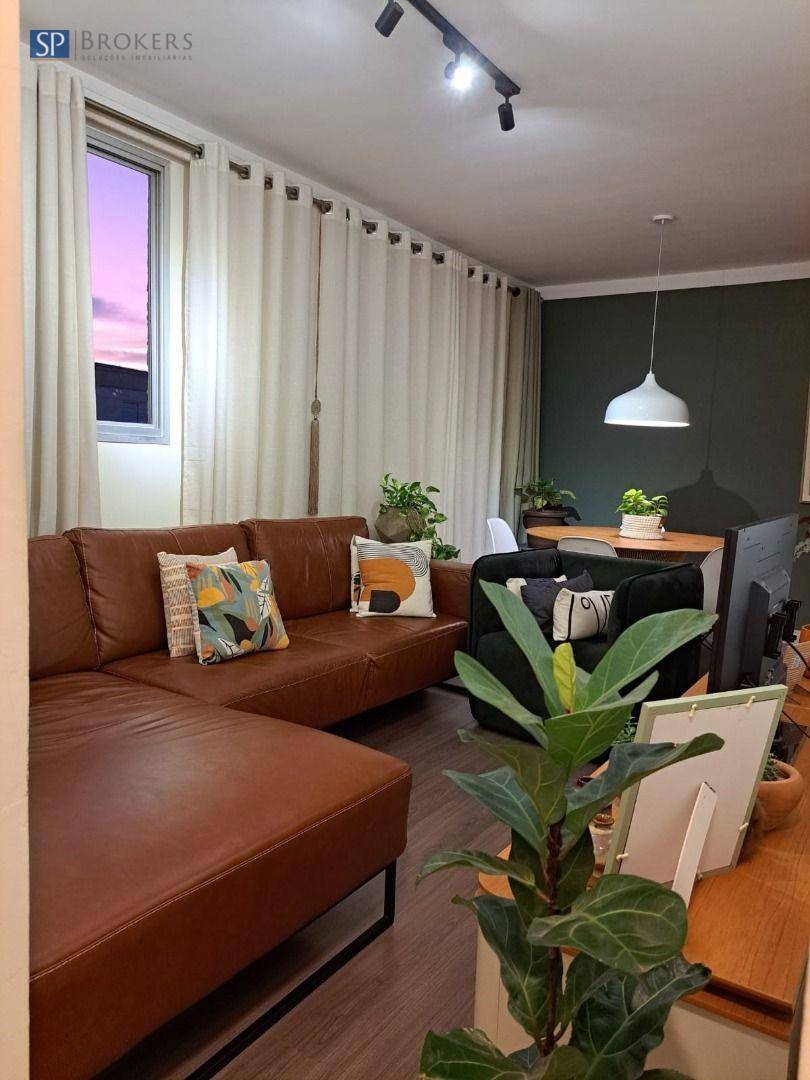 Apartamento, 2 quartos, 65 m² - Foto 16