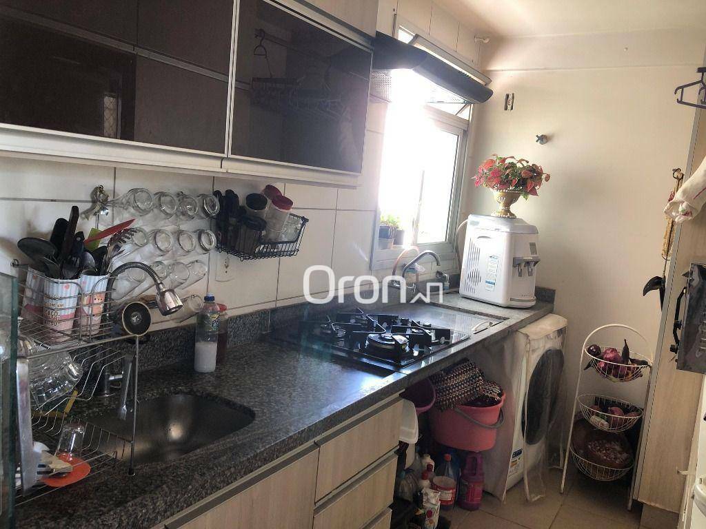 Apartamento à venda com 3 quartos, 78m² - Foto 4