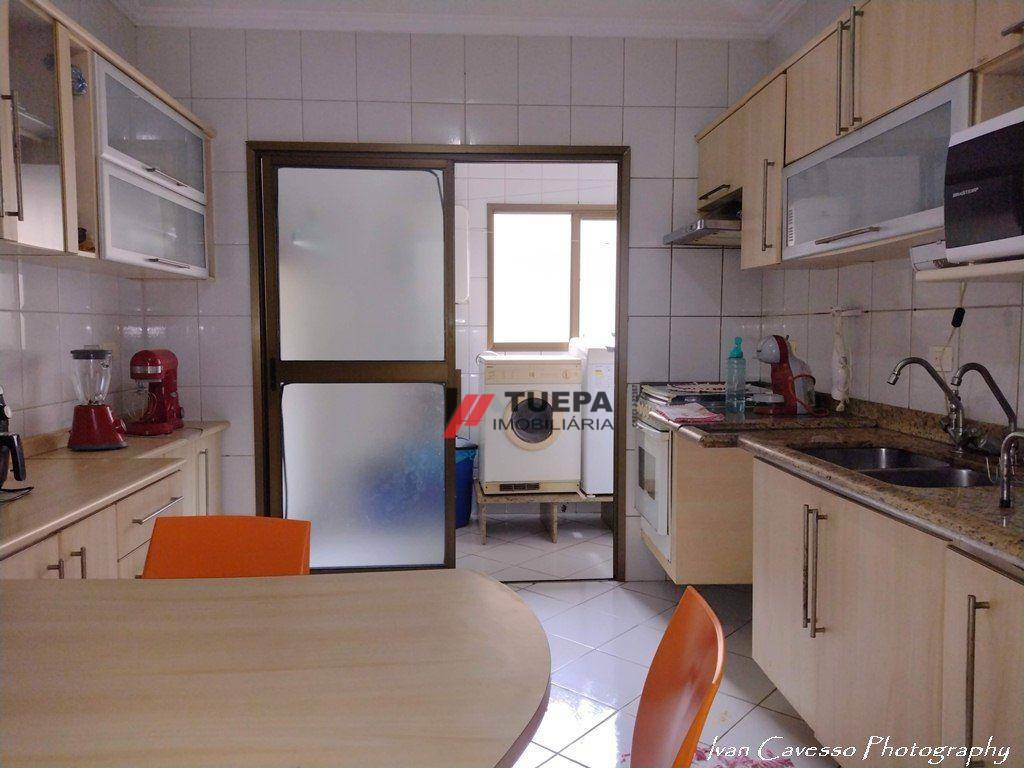 Apartamento à venda com 3 quartos, 118m² - Foto 4