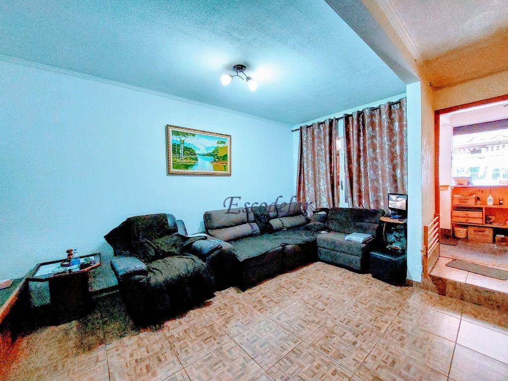 Sobrado à venda com 3 quartos, 131m² - Foto 5