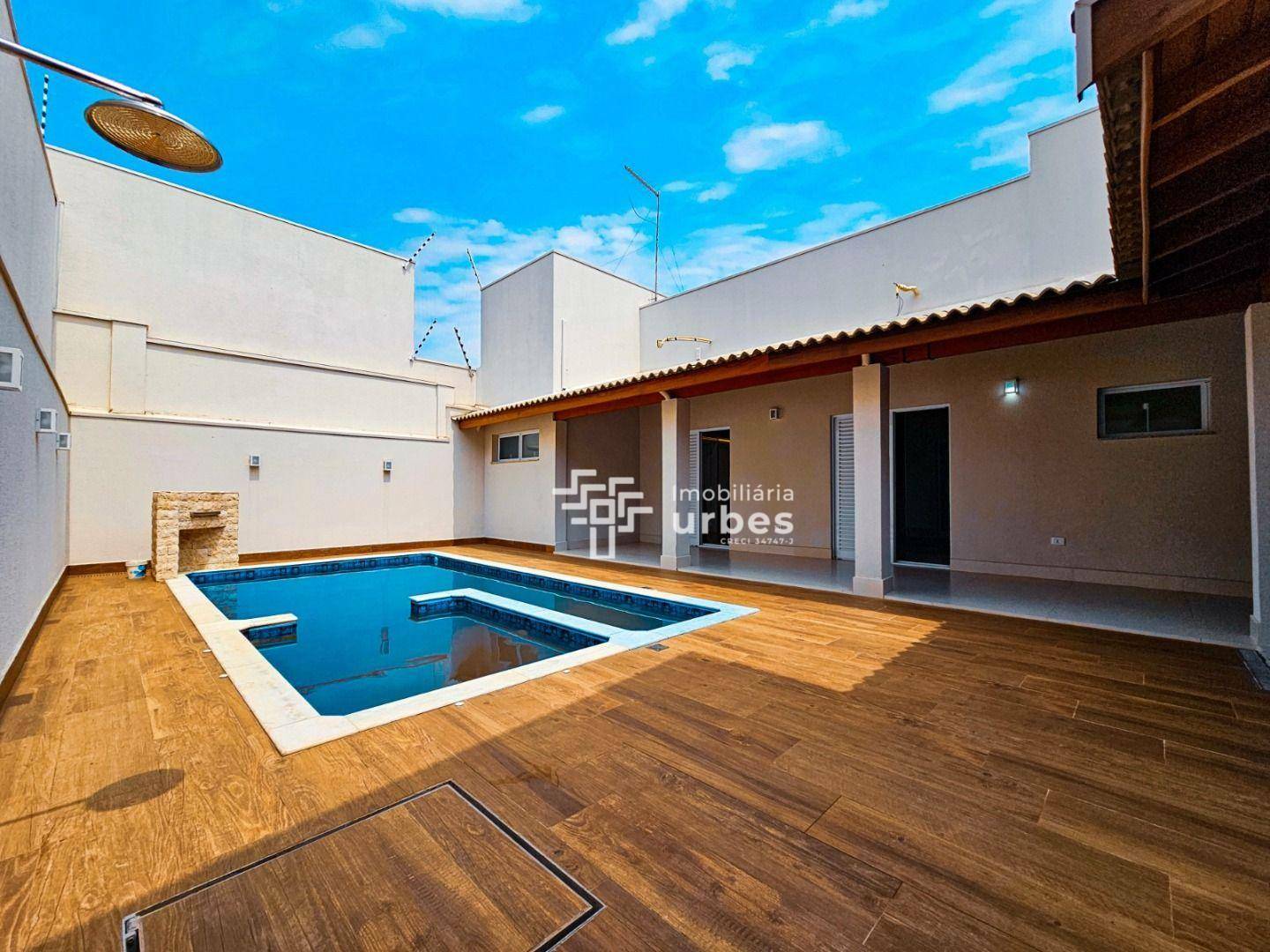 Casa de Condomínio, 3 quartos - Foto 28