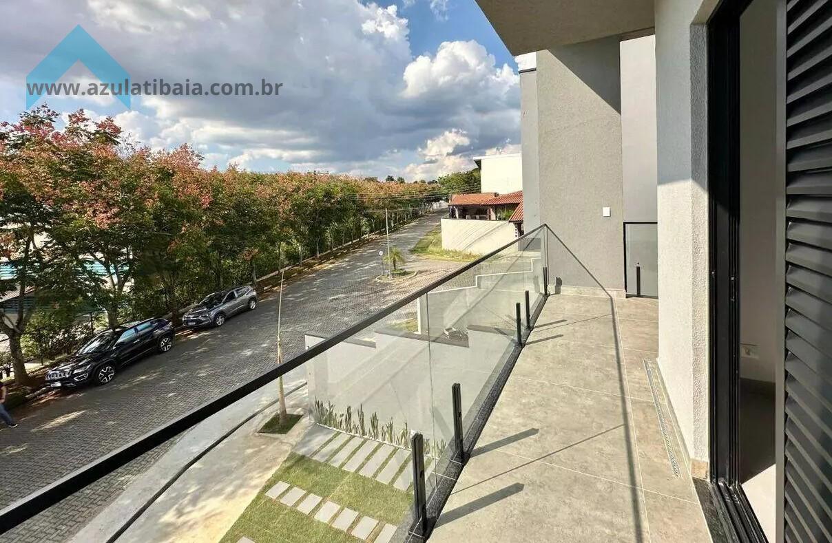 Casa de Condomínio à venda com 3 quartos, 210m² - Foto 15