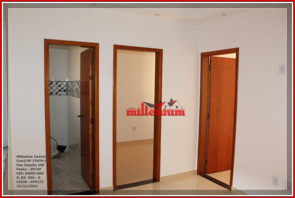 Apartamento para alugar com 2 quartos, 36m² - Foto 6