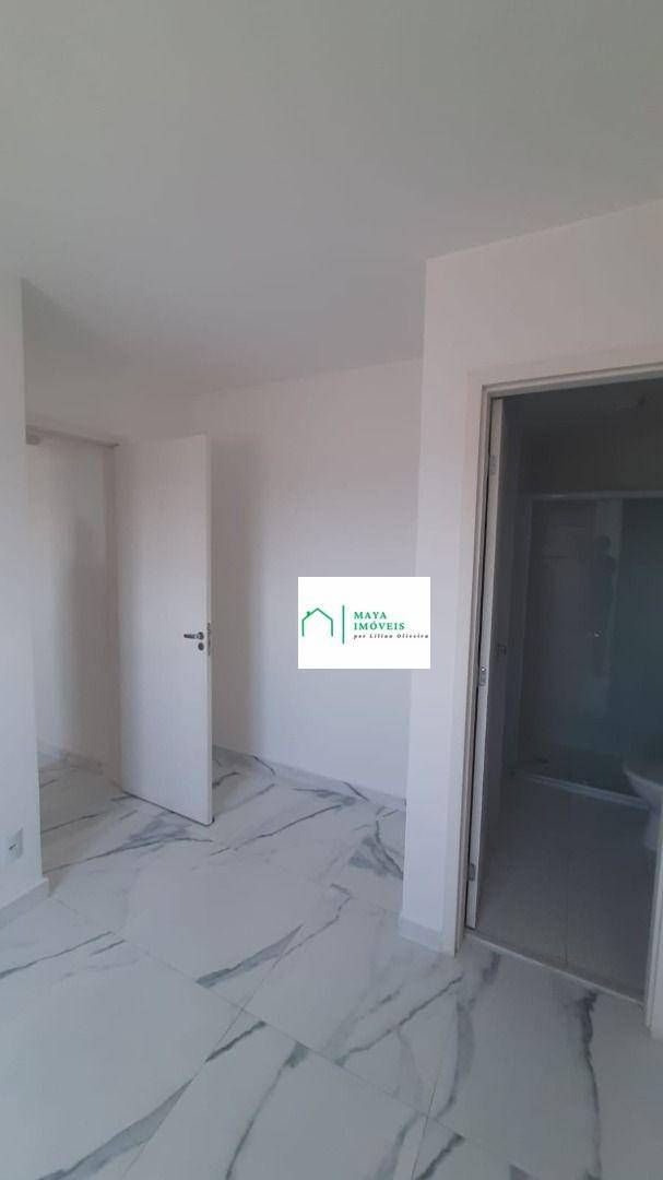 Apartamento à venda com 2 quartos, 66m² - Foto 8