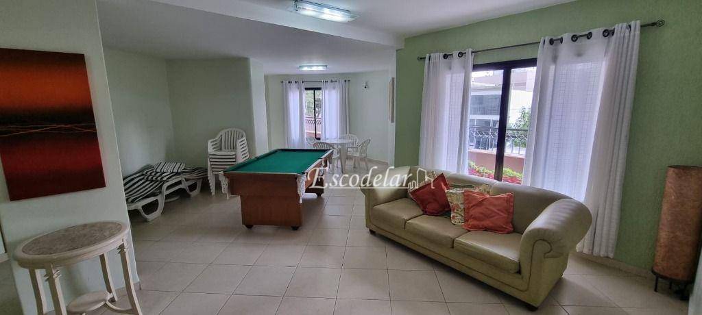 Apartamento à venda com 4 quartos, 152m² - Foto 19