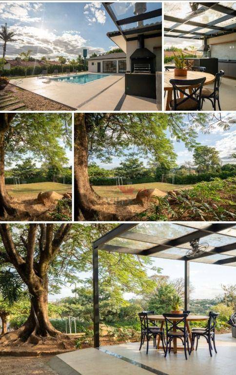 Chácara à venda com 4 quartos, 355m² - Foto 6