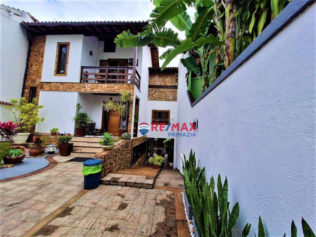 Casa de Condomínio à venda com 4 quartos, 288m² - Foto 23