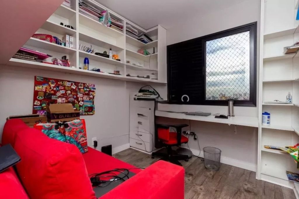 Apartamento, 3 quartos, 69 m² - Foto 4