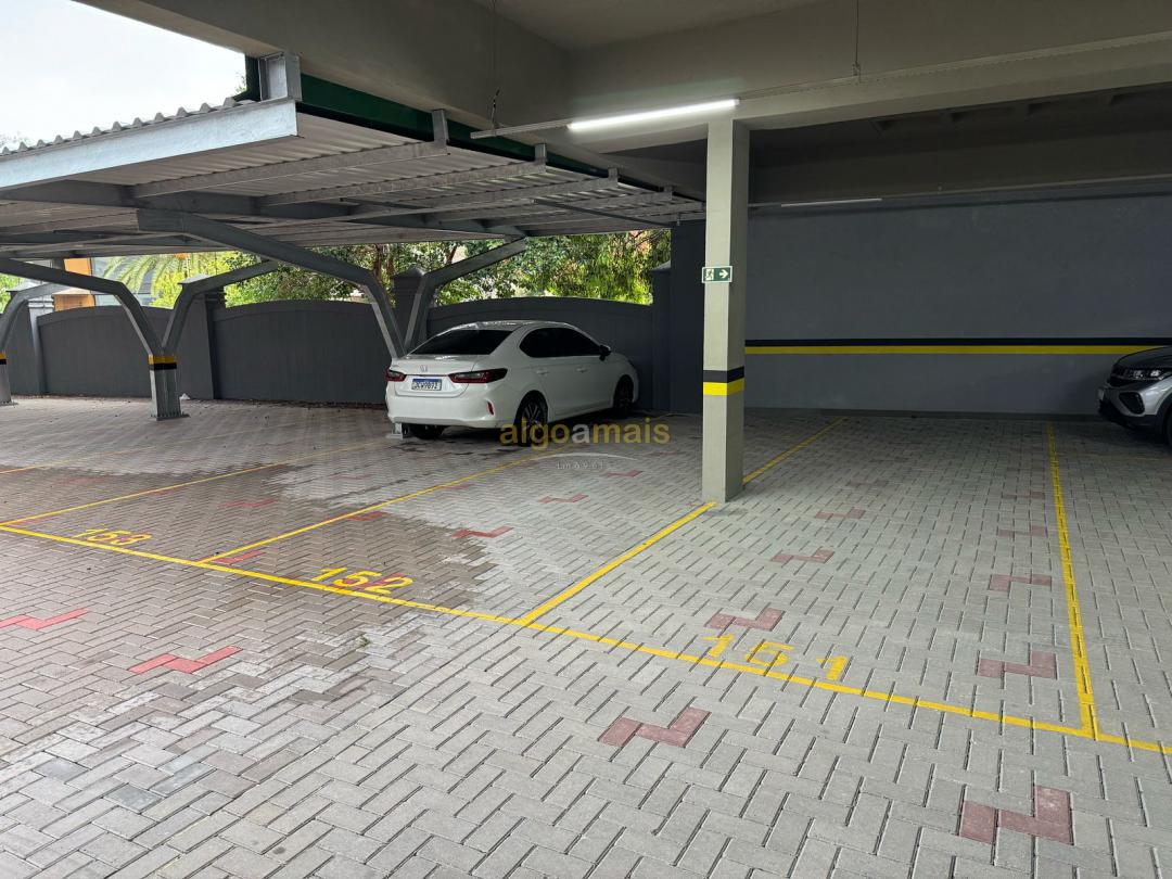 Apartamento à venda com 2 quartos, 75m² - Foto 8