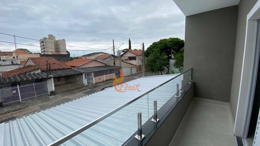 Sobrado à venda com 4 quartos, 142m² - Foto 11