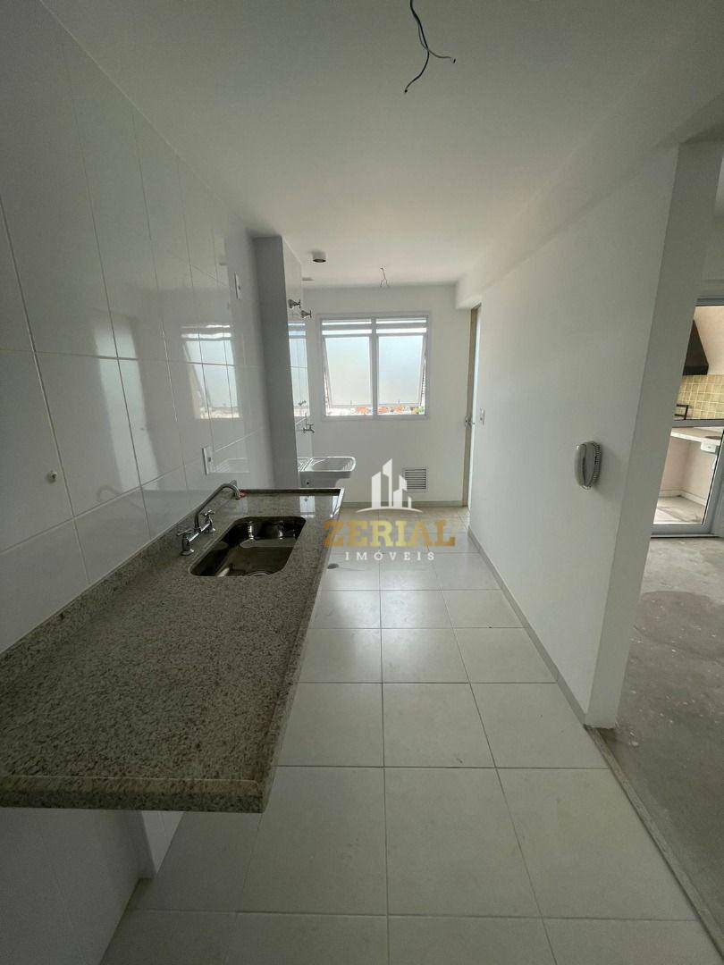 Apartamento à venda com 3 quartos, 85m² - Foto 3