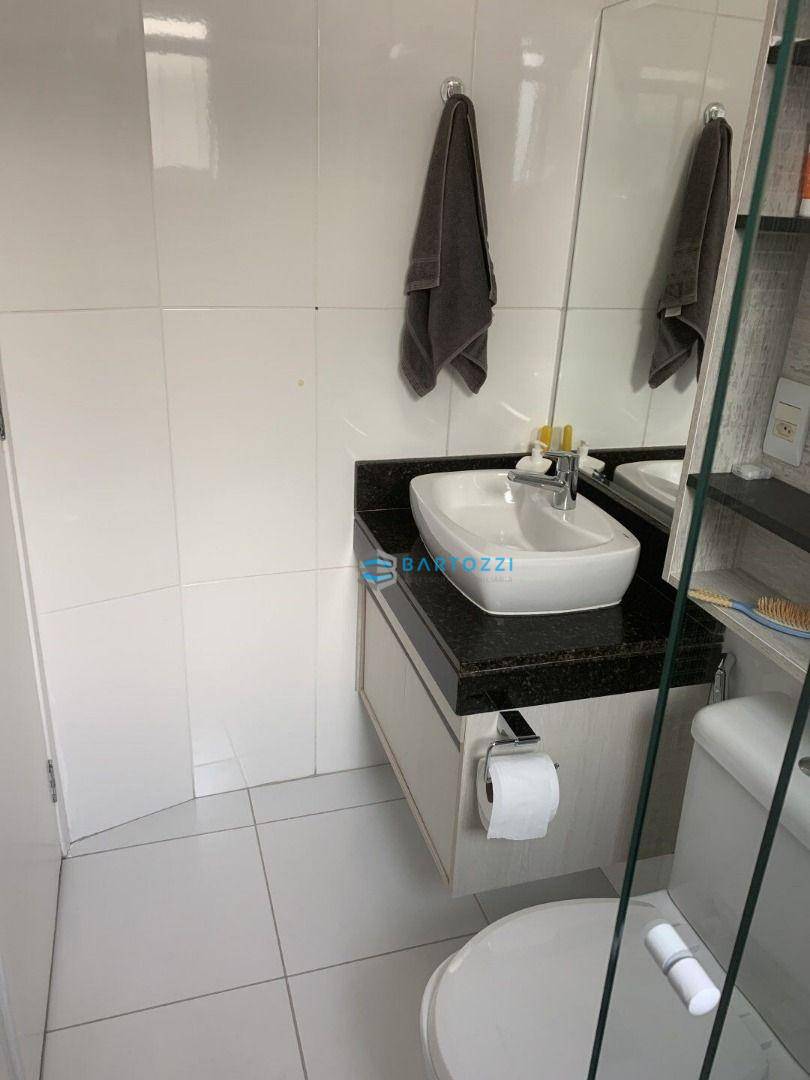 Sobrado à venda com 3 quartos, 83m² - Foto 24