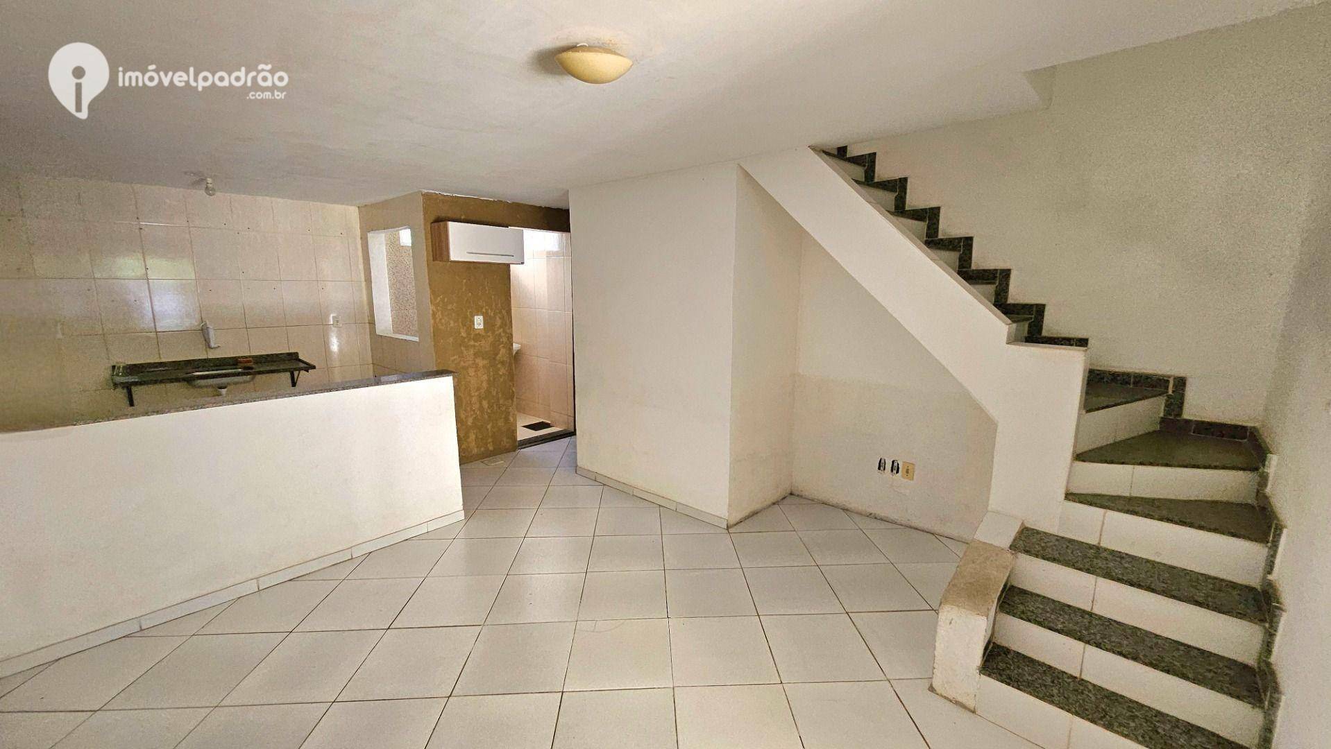 Casa à venda com 2 quartos, 80M2 - Foto 11