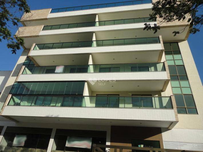 Apartamento à venda com 2 quartos, 96m² - Foto 8