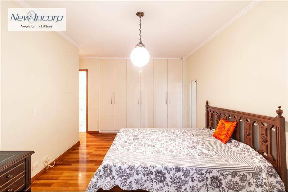 Apartamento à venda com 4 quartos, 187m² - Foto 19