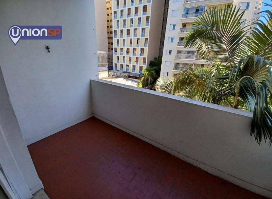 Apartamento à venda com 2 quartos, 113m² - Foto 3