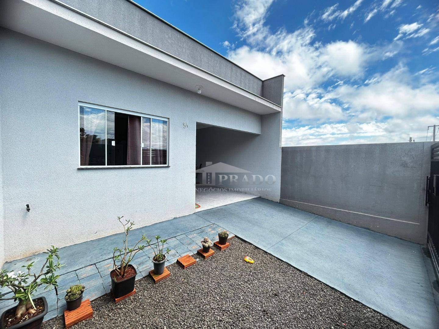 Casa, 2 quartos, 70 m² - Foto 5