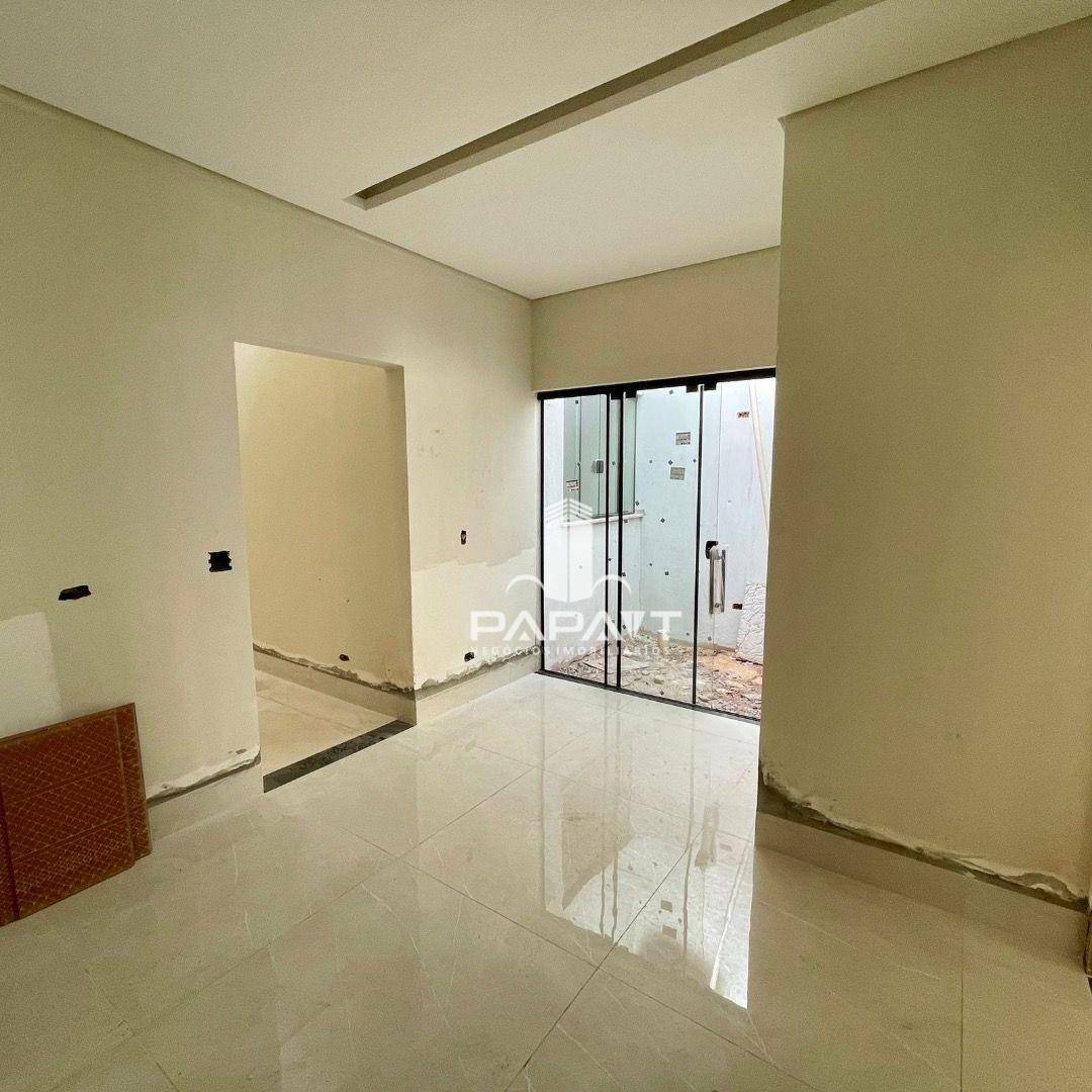 Casa à venda com 3 quartos, 120m² - Foto 6