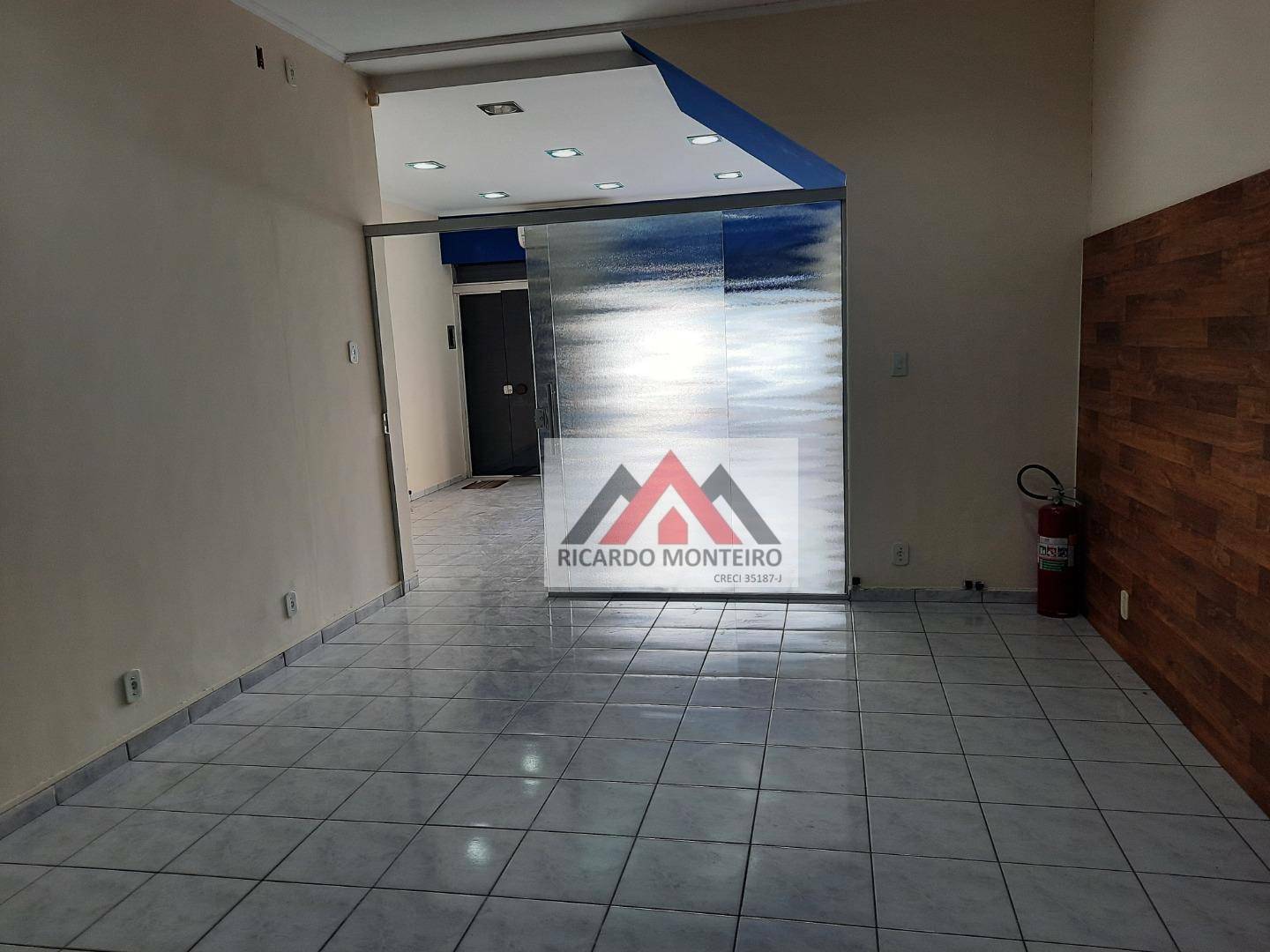 Loja-Salão para alugar, 65m² - Foto 6