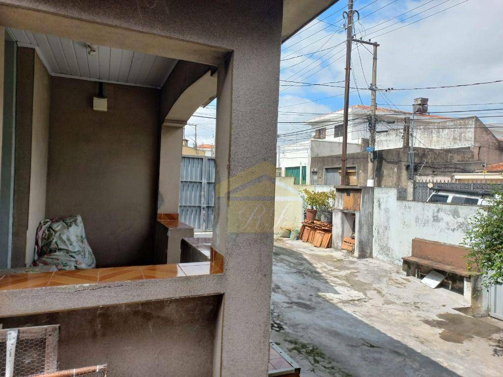 Casa à venda com 2 quartos, 100m² - Foto 6