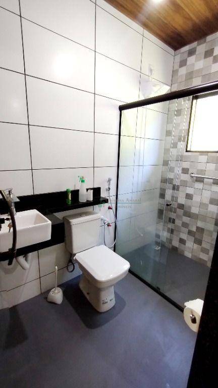 Casa de Condomínio à venda com 2 quartos, 210m² - Foto 23