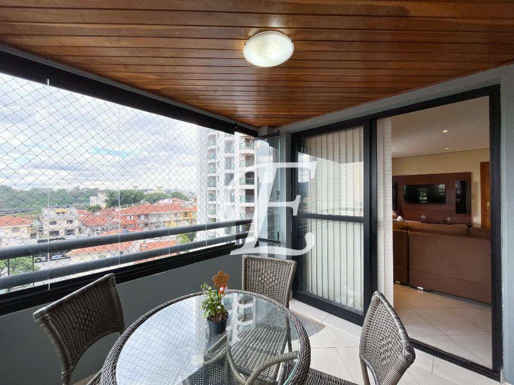 Apartamento à venda com 4 quartos, 136m² - Foto 24