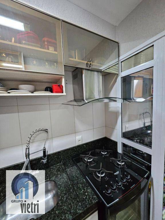 Apartamento à venda com 2 quartos, 50m² - Foto 60