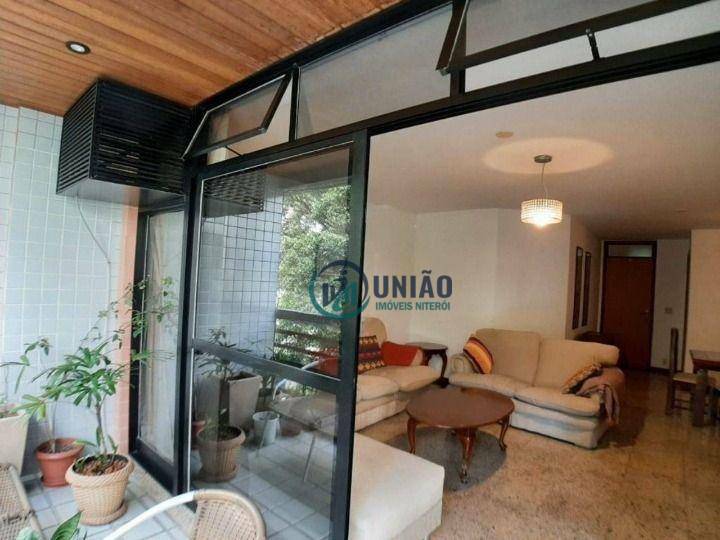 Apartamento à venda com 4 quartos, 162m² - Foto 7