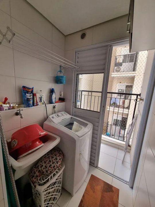 Apartamento à venda com 2 quartos, 60m² - Foto 12