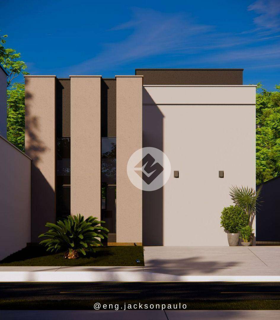 Casa à venda com 2 quartos, 64m² - Foto 7