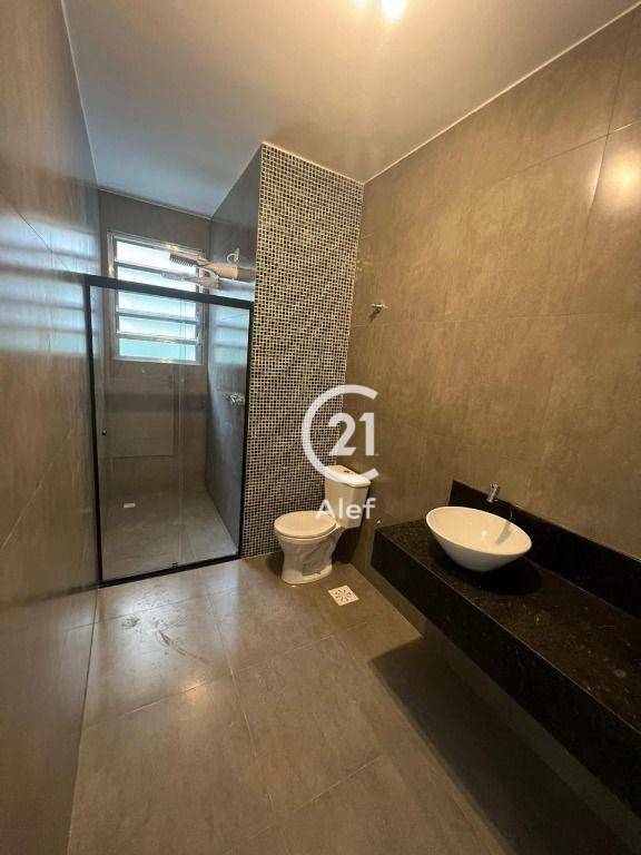 Apartamento à venda com 2 quartos, 89m² - Foto 3