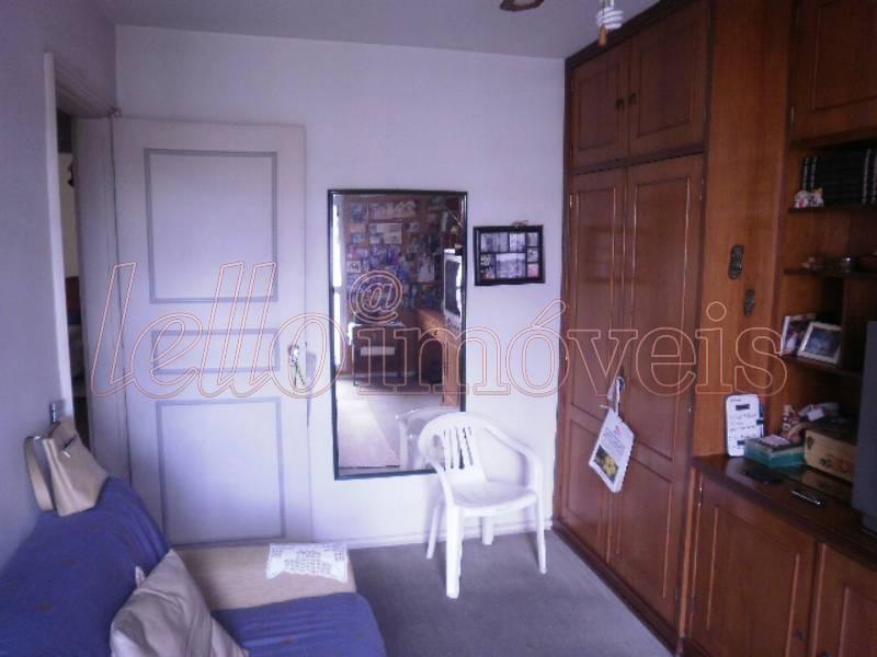 Apartamento para alugar com 3 quartos, 160m² - Foto 6