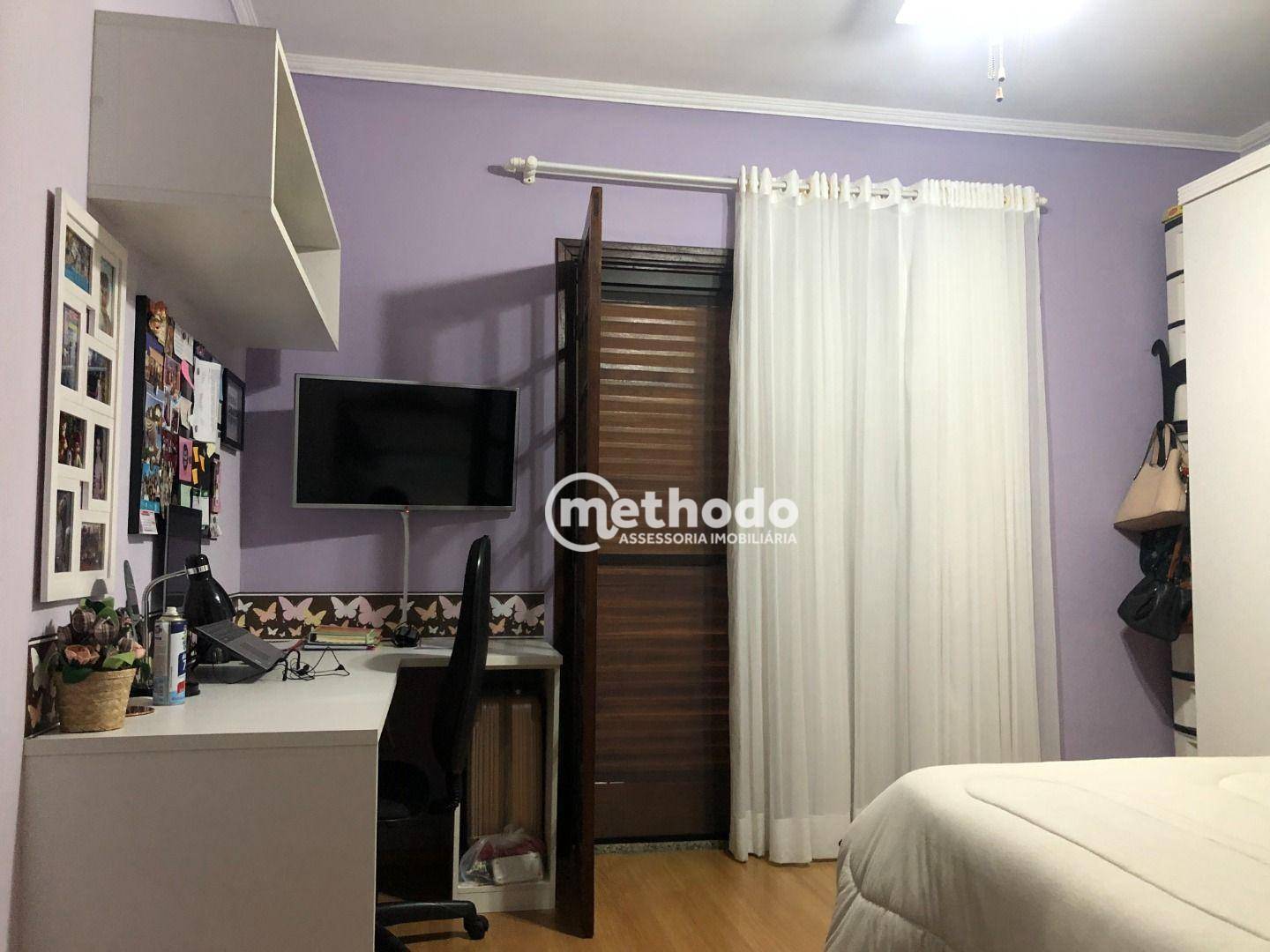 Casa à venda com 3 quartos, 259m² - Foto 27