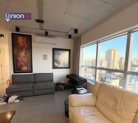 Apartamento à venda com 3 quartos, 74m² - Foto 3