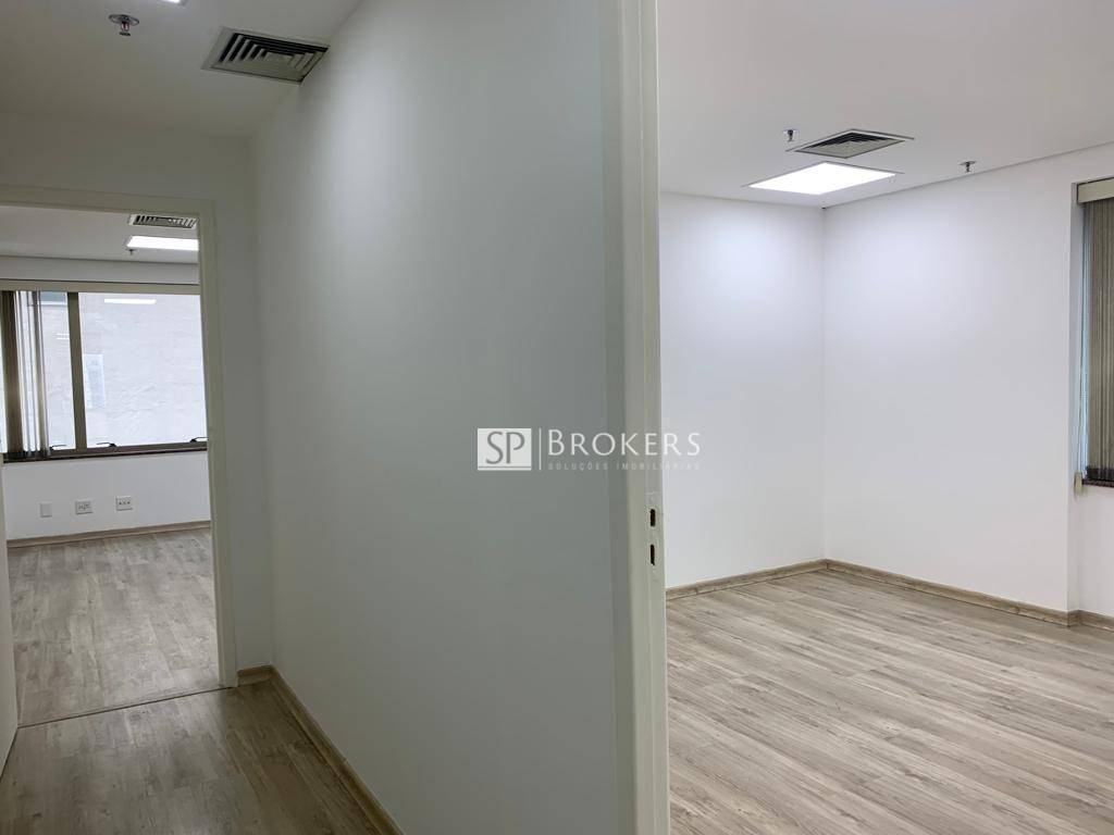 Conjunto Comercial-Sala para alugar, 116m² - Foto 1