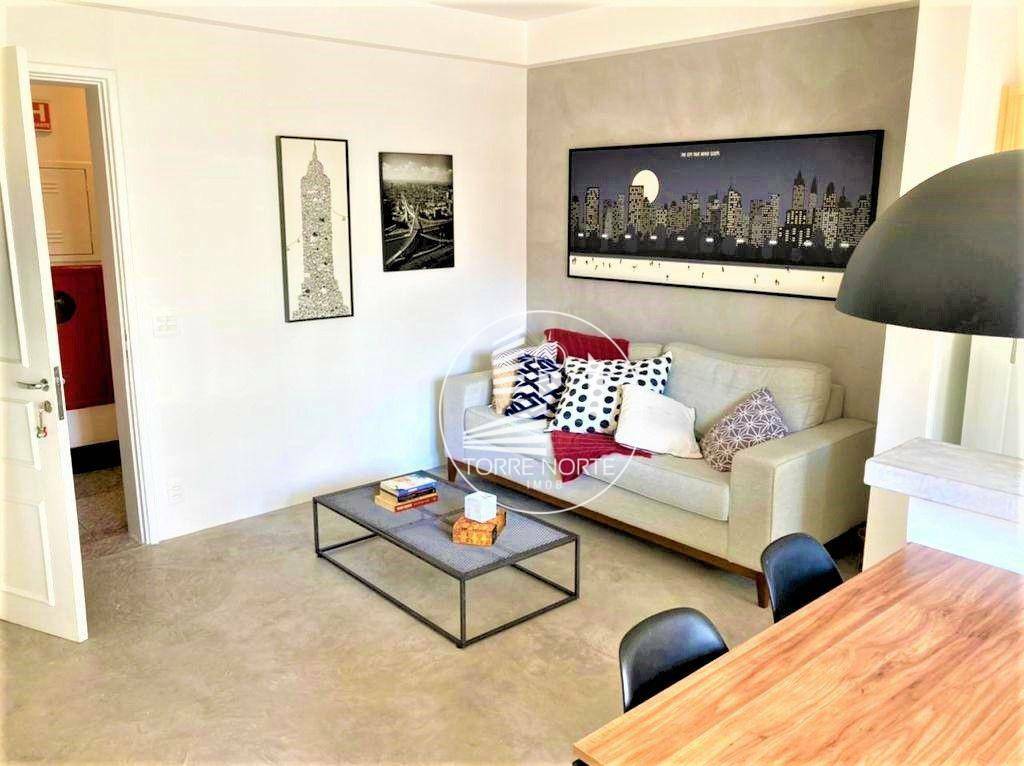 Kitnet e Studio à venda com 1 quarto, 39m² - Foto 19