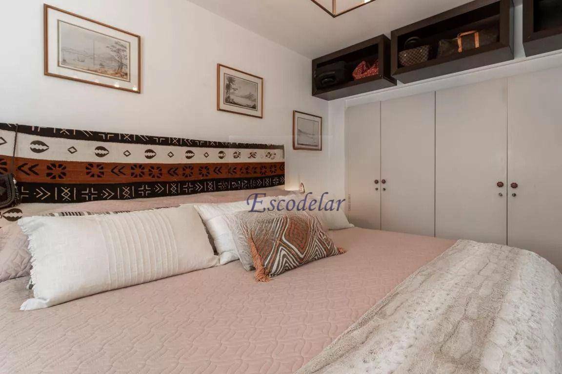 Apartamento à venda com 3 quartos, 110m² - Foto 11