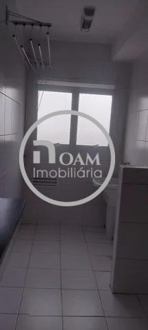 Apartamento para alugar com 2 quartos, 53m² - Foto 5