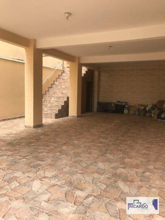 Sobrado à venda com 3 quartos, 236m² - Foto 23